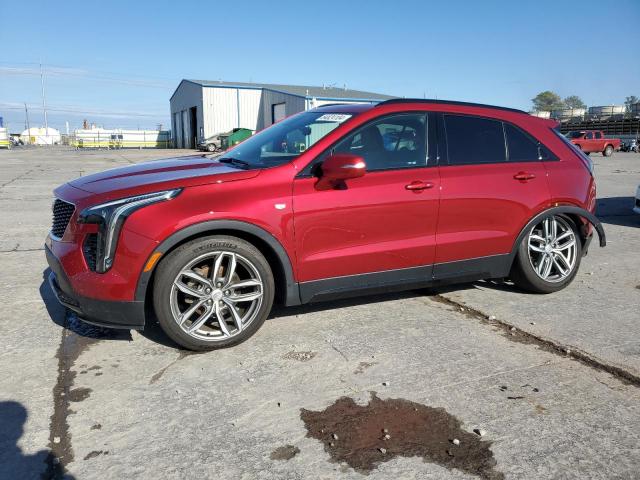  Salvage Cadillac XT4