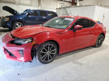  Salvage Toyota 86