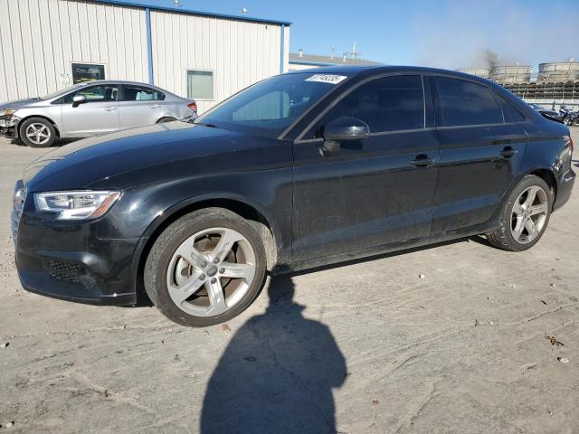  Salvage Audi A3