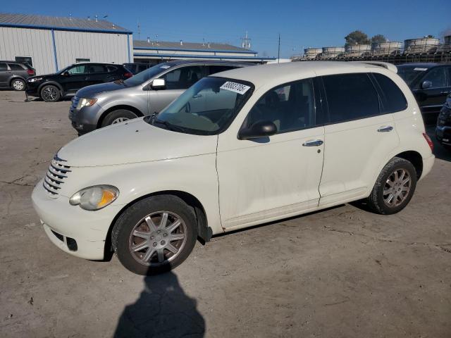  Salvage Chrysler PT Cruiser