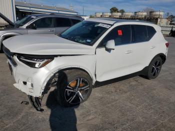  Salvage Volvo Xc40 Plus