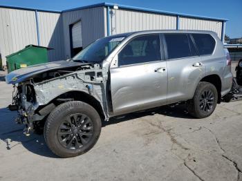  Salvage Lexus Gx