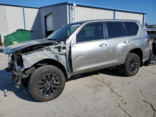  Salvage Lexus Gx