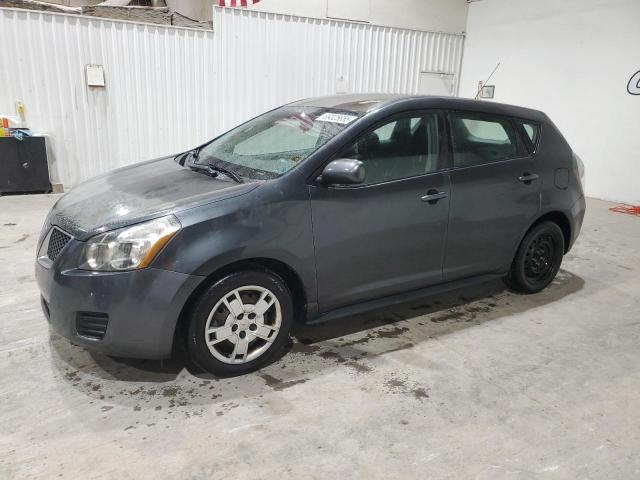  Salvage Pontiac Vibe