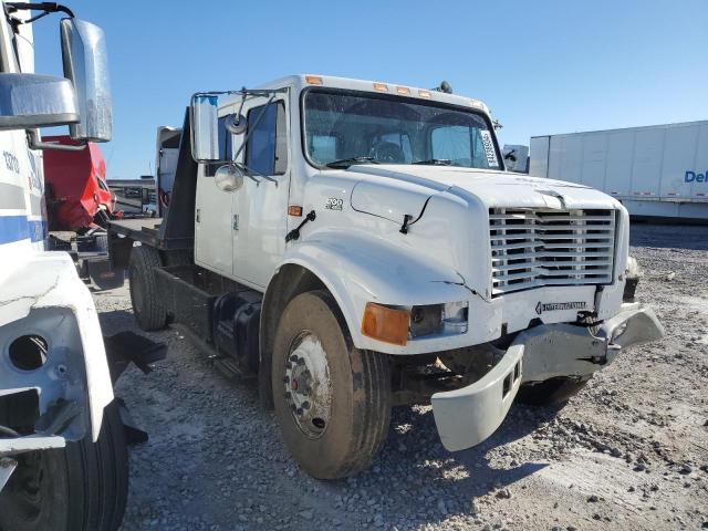  Salvage International 4000 Serie