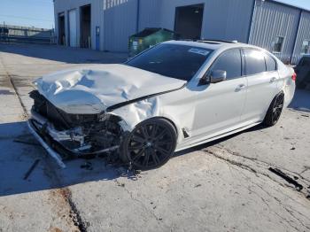  Salvage BMW M Series