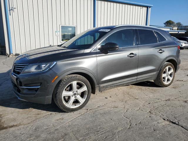  Salvage Lincoln MKC