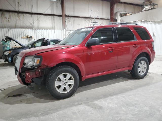  Salvage Mercury Mariner