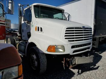  Salvage Sterling Truck At 9500