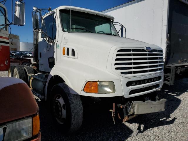  Salvage Sterling Truck At 9500