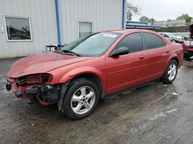  Salvage Dodge Stratus