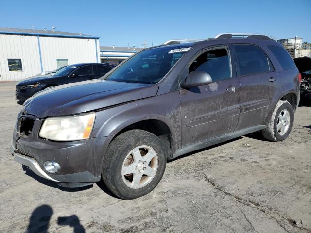  Salvage Pontiac Torrent