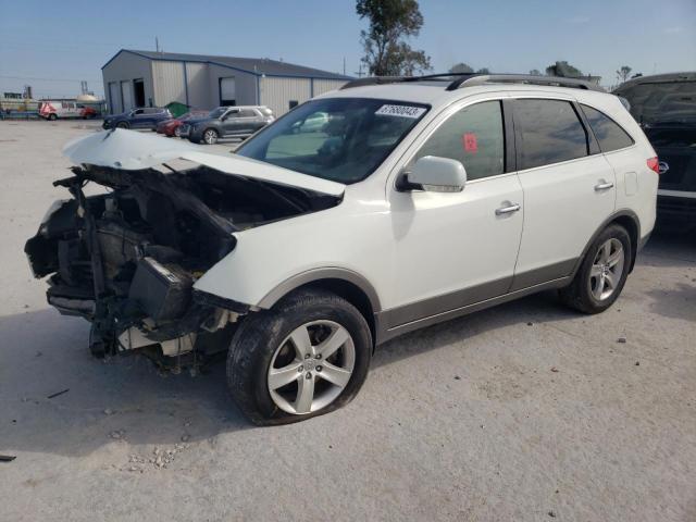  Salvage Hyundai Veracruz