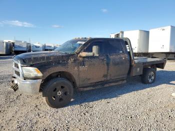  Salvage Ram 3500