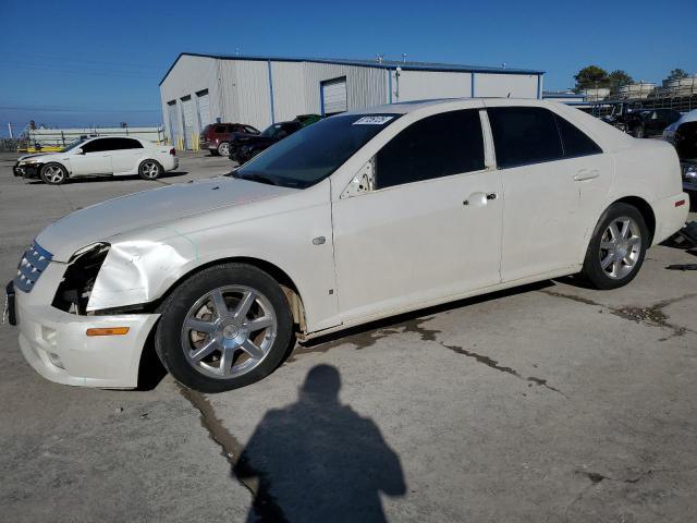  Salvage Cadillac STS