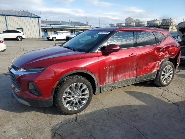  Salvage Chevrolet Blazer