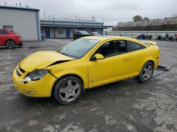  Salvage Chevrolet Cobalt