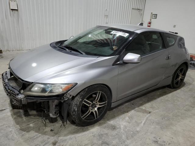  Salvage Honda Crz