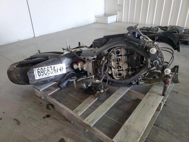  Salvage Yamaha Yzf