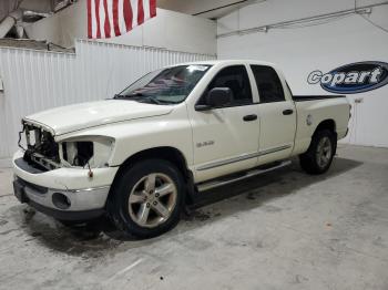  Salvage Dodge Ram 1500