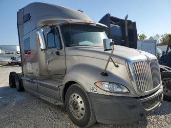  Salvage International Prostar