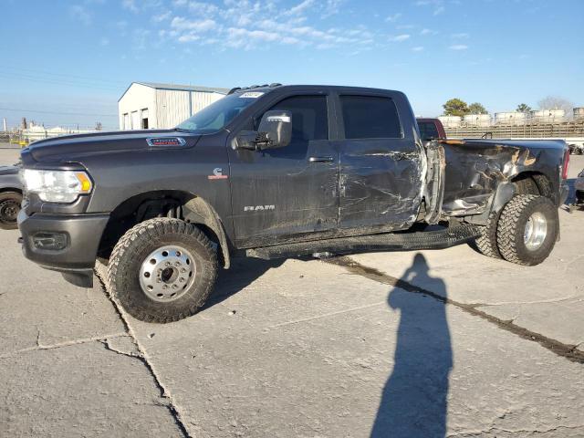  Salvage Ram 3500