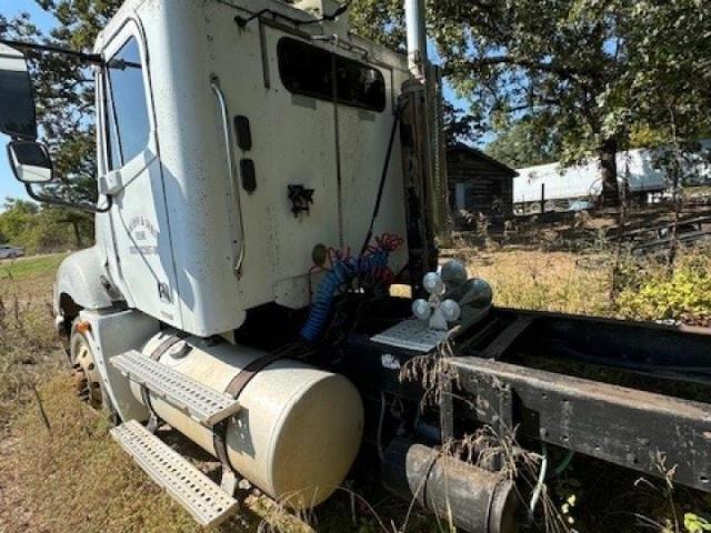  Salvage Freightliner Convention