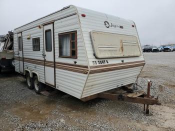  Salvage Jayco Jay Series