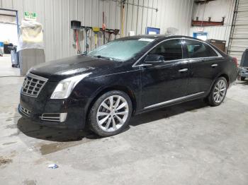  Salvage Cadillac XTS