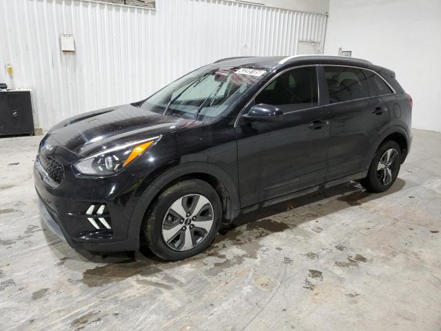  Salvage Kia Niro