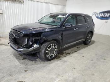  Salvage Hyundai PALISADE