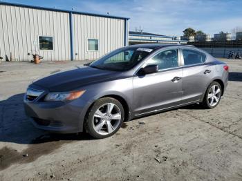  Salvage Acura ILX