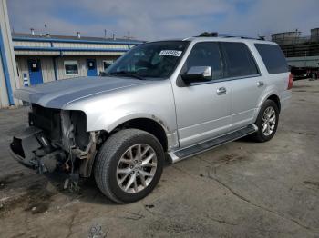  Salvage Ford Expedition