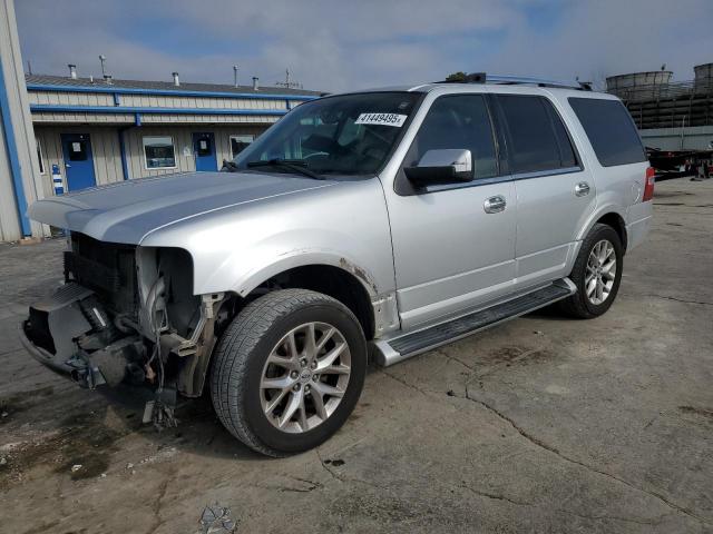  Salvage Ford Expedition