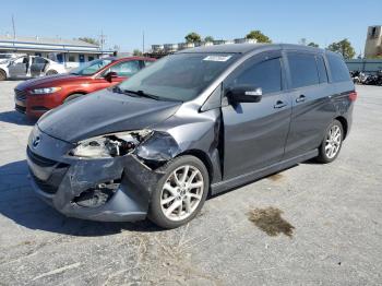  Salvage Mazda 5