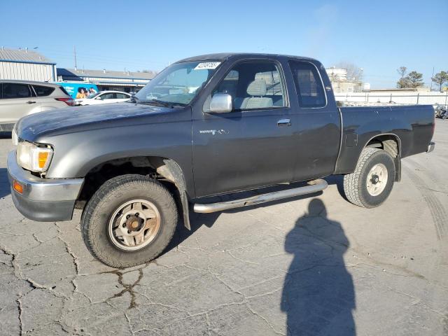  Salvage Toyota T100