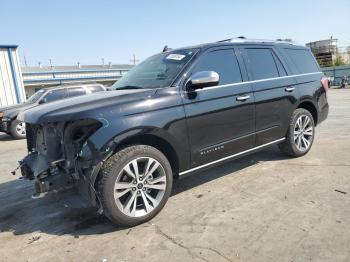  Salvage Ford Expedition