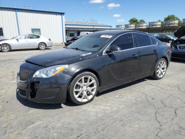  Salvage Buick Regal