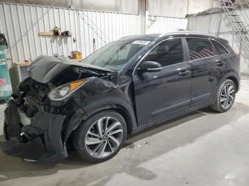  Salvage Kia Niro