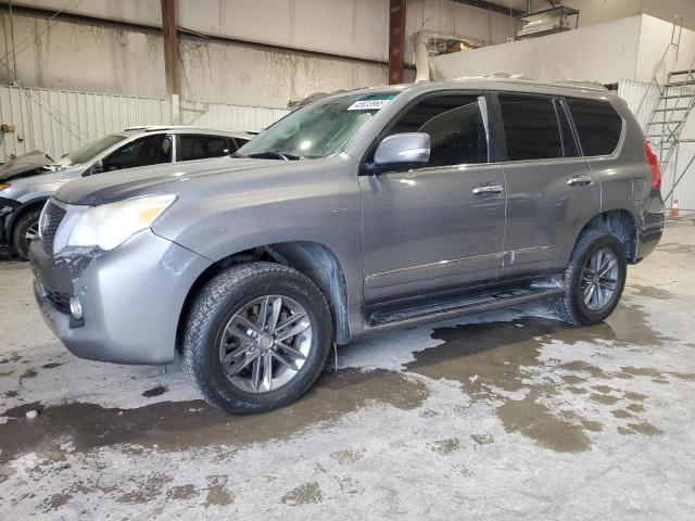  Salvage Lexus Gx