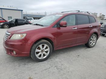  Salvage Subaru Tribeca