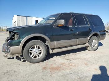  Salvage Ford Expedition