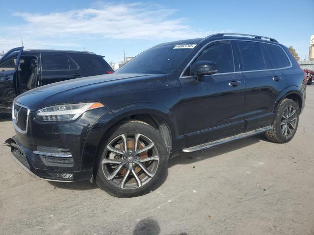  Salvage Volvo XC90