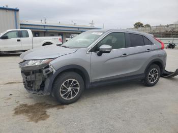  Salvage Mitsubishi Eclipse