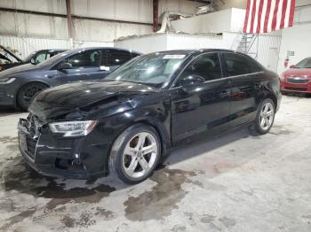  Salvage Audi A3