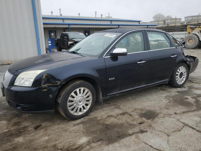  Salvage Mercury Sable