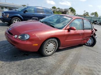  Salvage Ford Taurus