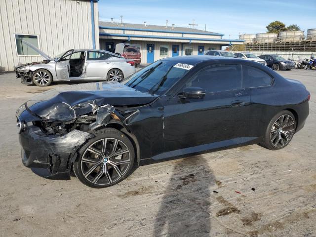  Salvage BMW 2 Series