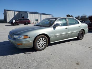  Salvage Buick LeSabre