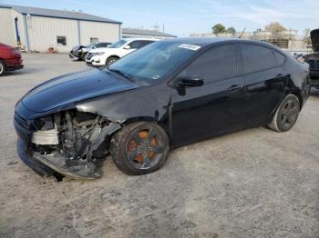  Salvage Dodge Dart